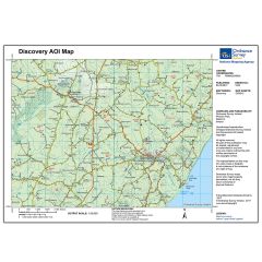 Discovery Map PDF Excerpt